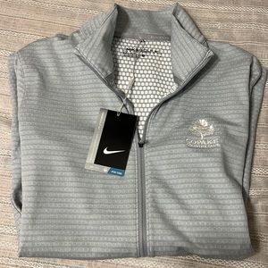 NWT Nike Golf Jacket